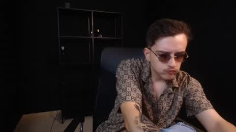 FelixStark online show from 07/27/26, 05:14