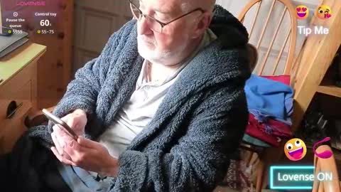 Adam online show from 09/14/25, 08:46