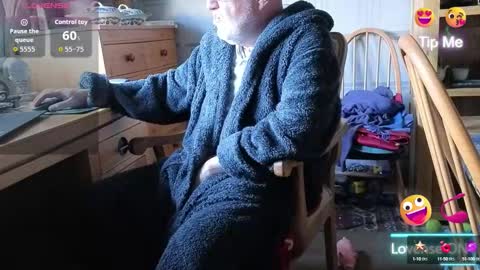 Adam online show from 09/23/25, 07:44