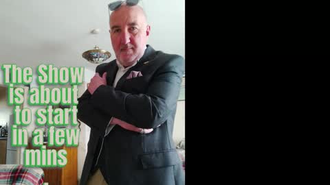 Adam online show from 10/01/25, 07:47