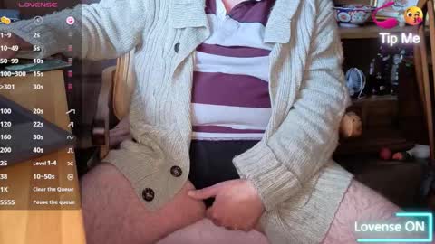 Adam online show from 10/25/25, 12:56