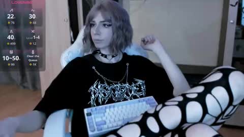 Alexa online show from 10/05/25, 02:26