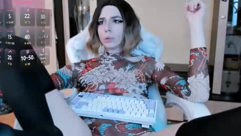 Alexa online show from 10/29/25, 05:04