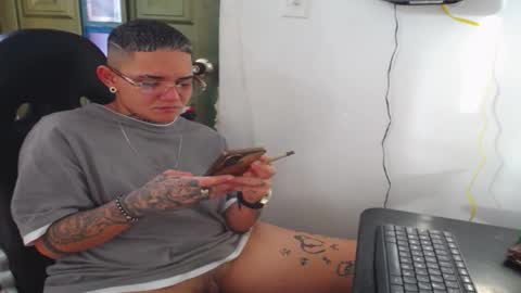 GABY666 online show from 02/28/26, 12:17