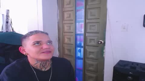 GABY666 online show from 03/02/26, 12:34