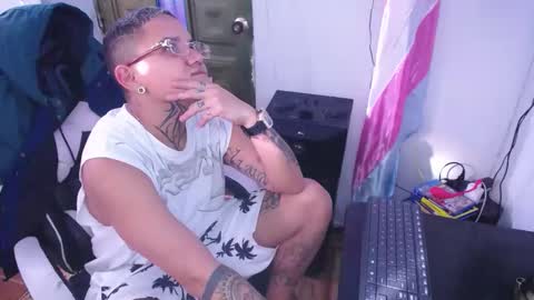 GABY666 online show from 03/05/26, 12:45