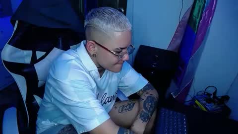 GABY666 online show from 03/13/26, 09:49