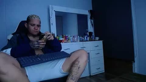 GABY666 online show from 03/26/26, 11:27