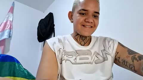 GABY666 online show from 05/01/26, 12:54