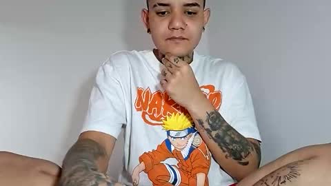 GABY666 online show from 05/17/26, 03:19