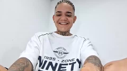 GABY666 online show from 05/20/26, 12:55