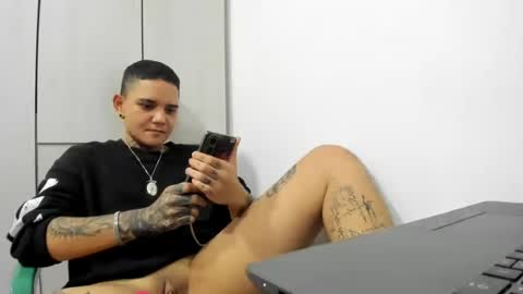 GABY666 online show from 07/28/26, 09:03