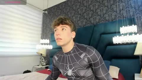 Femboy Max online show from 07/22/26, 12:41