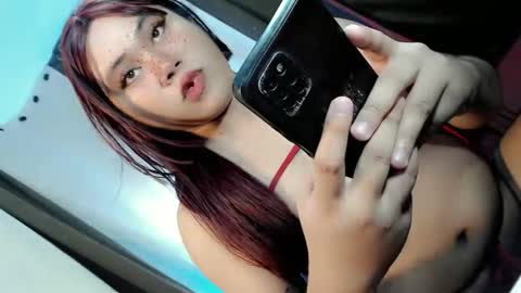 Snapshot of femboy_veronica chatting on 10/14/25, 11:11 femboy_veronica online show from 10/14/25, 11:11