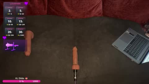 Dani online show from 09/14/25, 11:37