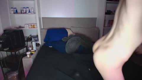 femboyflowers online show from 05/19/26, 01:56