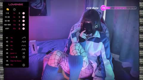 Snapshot of femboymatthew chatting on 09/20/25, 07:31 FemboyMatthew online show from 09/20/25, 07:31