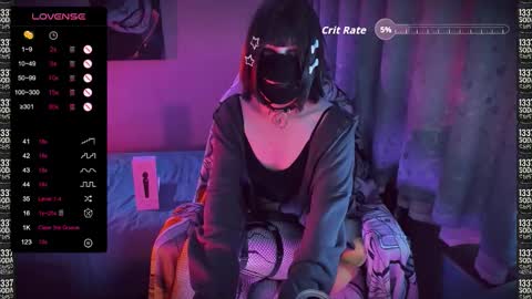 Snapshot of femboymatthew chatting on 09/27/25, 07:57 FemboyMatthew online show from 09/27/25, 07:57