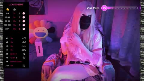 Snapshot of femboymatthew chatting on 10/16/25, 07:20 FemboyMatthew online show from 10/16/25, 07:20