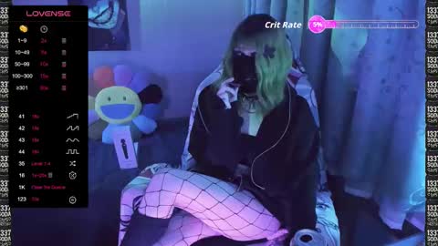 Snapshot of femboymatthew chatting on 11/11/25, 07:30 FemboyMatthew online show from 11/11/25, 07:30