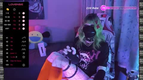 Snapshot of femboymatthew chatting on 11/13/25, 07:18 FemboyMatthew online show from 11/13/25, 07:18