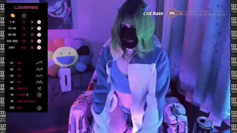 Snapshot of femboymatthew chatting on 11/17/25, 07:47 FemboyMatthew online show from 11/17/25, 07:47