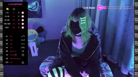 Snapshot of femboymatthew chatting on 11/19/25, 07:52 FemboyMatthew online show from 11/19/25, 07:52