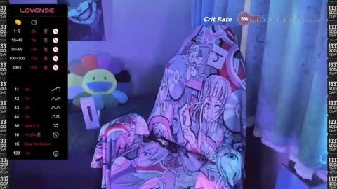 Snapshot of femboymatthew chatting on 11/20/25, 07:52 FemboyMatthew online show from 11/20/25, 07:52