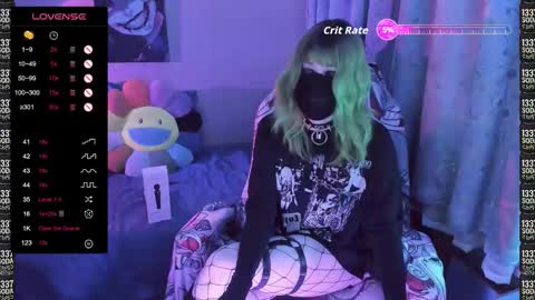 Snapshot of femboymatthew chatting on 12/02/25, 07:36 FemboyMatthew online show from 12/02/25, 07:36