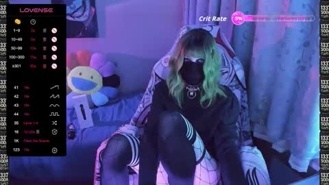 Snapshot of femboymatthew chatting on 12/03/25, 07:49 FemboyMatthew online show from 12/03/25, 07:49