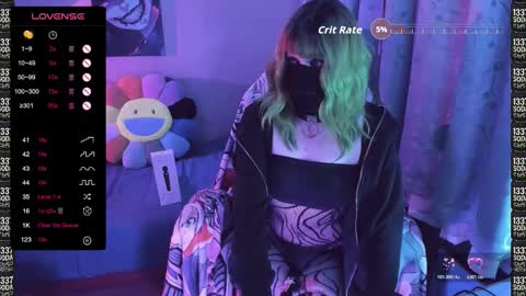 Snapshot of femboymatthew chatting on 12/04/25, 07:39 FemboyMatthew online show from 12/04/25, 07:39