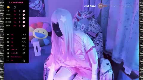 Snapshot of femboymatthew chatting on 12/15/25, 07:45 FemboyMatthew online show from 12/15/25, 07:45