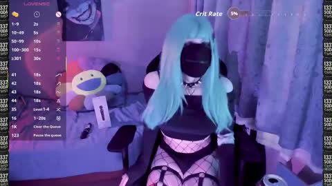 FemboyMatthew online show from 04/30/26, 08:42