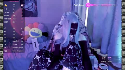 FemboyMatthew online show from 05/05/26, 07:27