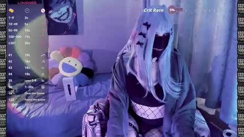 FemboyMatthew online show from 05/06/26, 07:24
