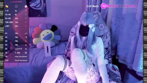 FemboyMatthew online show from 05/10/26, 09:25