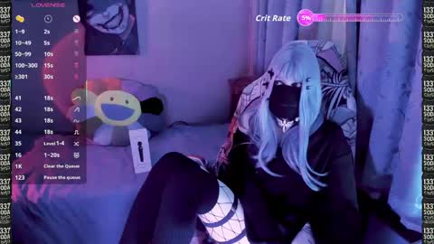FemboyMatthew online show from 05/13/26, 07:39