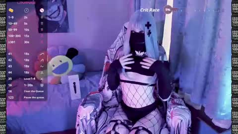 FemboyMatthew online show from 05/14/26, 07:48