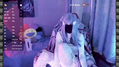 FemboyMatthew online show from 05/15/26, 07:59