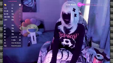 FemboyMatthew online show from 05/26/26, 07:48