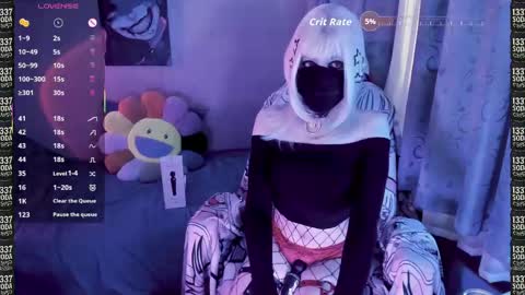 FemboyMatthew online show from 05/28/26, 08:00