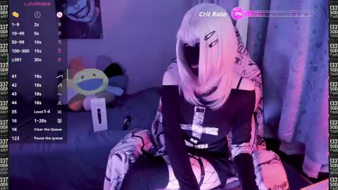 FemboyMatthew online show from 05/31/26, 08:21