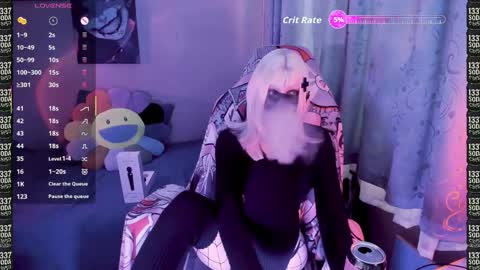 FemboyMatthew online show from 06/01/26, 07:32