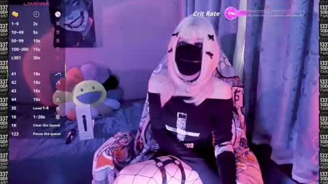 FemboyMatthew online show from 06/03/26, 07:44