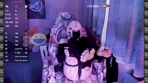 FemboyMatthew online show from 06/08/26, 07:31