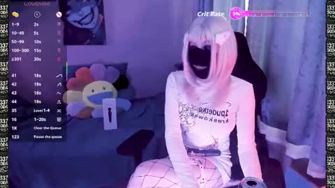 FemboyMatthew online show from 06/11/26, 07:06