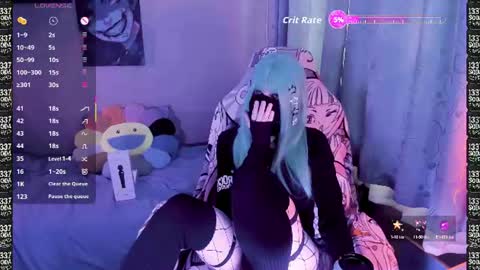 FemboyMatthew online show from 06/16/26, 07:33