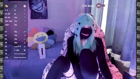 FemboyMatthew online show from 06/18/26, 07:19