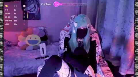 FemboyMatthew online show from 06/27/26, 09:47