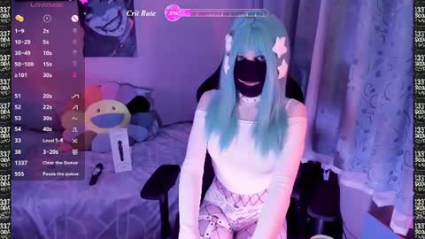 FemboyMatthew online show from 06/30/26, 07:42